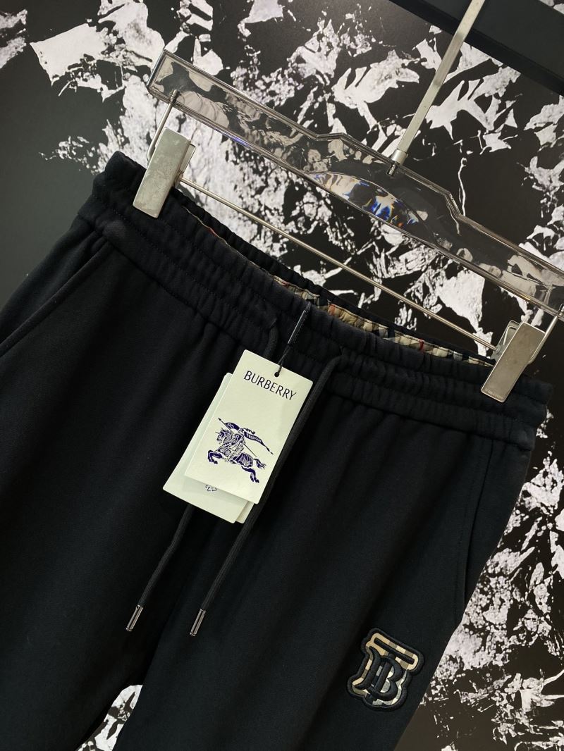 Burberry Long Pants